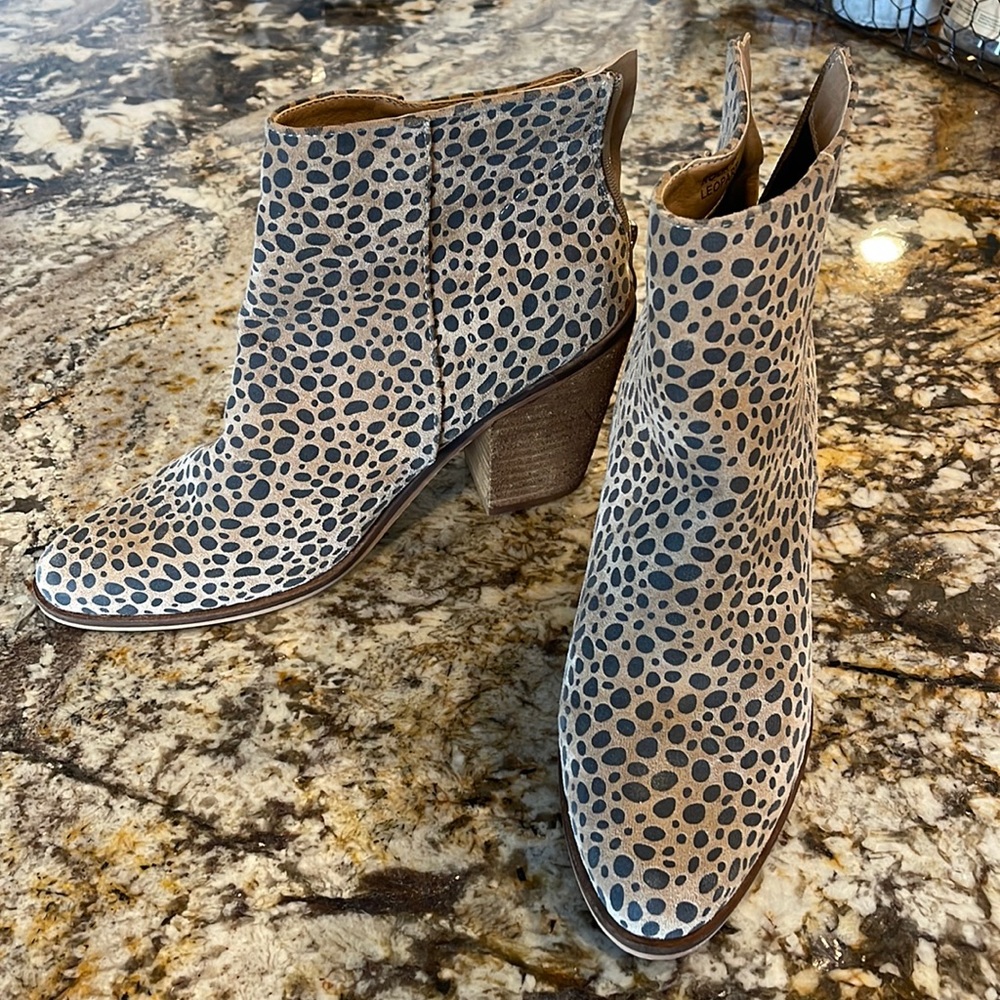 Women’s Heels